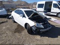 2016 Buick Verano — photo 1 of 17 | VIN 1G4PW5SK6G4185307