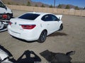 2016 Buick Verano — photo 4 of 17 | VIN 1G4PW5SK6G4185307