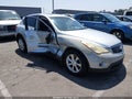 Photo 1 of 11 — 2010 Infiniti EX35