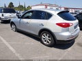 Photo 3 of 11 — 2010 Infiniti EX35