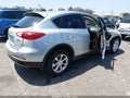 Photo 4 of 11 — 2010 Infiniti EX35