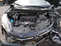 2016 Honda HR-V — photo 10 of 15 | VIN 3CZRU5H70GM728431