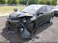 2016 Honda HR-V — photo 2 of 15 | VIN 3CZRU5H70GM728431
