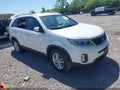 Photo 1 of 13 — 2014 Kia Sorento