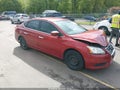 Photo 1 of 13 — 2013 Nissan Sentra