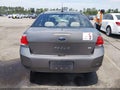 Photo 16 of 16 — 2010 Ford Focus