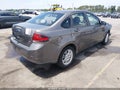 Photo 4 of 16 — 2010 Ford Focus
