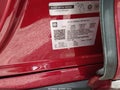 Photo 9 of 17 — 2026 Buick Enclave Avenir
