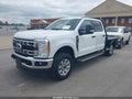 Photo 2 of 20 — 2024 Ford F-250