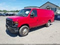 Photo 2 of 17 — 2008 Ford E-250