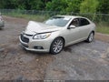 2014 Chevrolet Malibu — photo 2 of 16 | VIN 1G11E5SL6EF247885