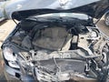 Photo 10 of 16 — 2012 Mercedes-Benz E-Class