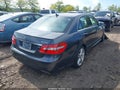 Photo 4 of 16 — 2012 Mercedes-Benz E-Class