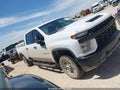 Photo 14 of 17 — 2020 Chevrolet Silverado 2500