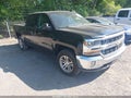 Photo 1 of 16 — 2016 Chevrolet Silverado 1500
