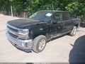 Photo 2 of 16 — 2016 Chevrolet Silverado 1500