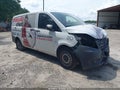 Photo 1 of 16 — 2022 Mercedes-Benz Metris