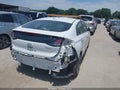 Photo 4 of 18 — 2022 Hyundai Ioniq Hybrid
