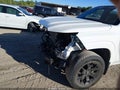 Photo 18 of 18 — 2024 Nissan Frontier