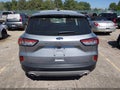 Photo 17 of 20 — 2022 Ford Escape