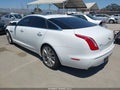 2014 Jaguar XJ-Series — photo 3 of 17 | VIN SAJWA2GT7EMV63387