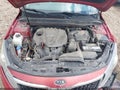 Photo 10 of 18 — 2012 Kia Optima