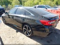 Photo 3 of 17 — 2022 Honda Accord