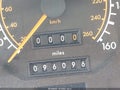 1992 Mercedes-Benz 500 — photo 15 of 16 | VIN WDBFA66EXNF056883