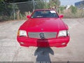 1992 Mercedes-Benz 500 — photo 12 of 16 | VIN WDBFA66EXNF056883