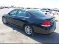 Photo 3 of 16 — 2012 Chevrolet Impala
