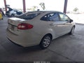 Photo 4 of 11 — 2013 Ford Fiesta