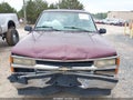 Photo 12 of 16 — 1997 Chevrolet Suburban 1500