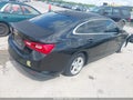 Photo 4 of 16 — 2017 Chevrolet Malibu