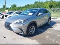 2019 Lexus NX 300 — photo 2 of 16 | VIN JTJYARBZ2K2148719