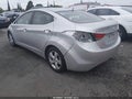 2013 Hyundai Elantra — photo 3 of 12 | VIN 5NPDH4AEXDH348487