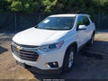 Photo 2 of 16 — 2018 Chevrolet Traverse