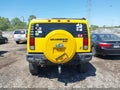 Photo 16 of 16 — 2005 Hummer H2