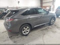 Photo 4 of 17 — 2013 Lexus RX 350
