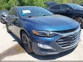 2019 Chevrolet Malibu Limited — photo 1 of 11 | VIN 1G1ZD5ST1KF150935