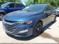 2019 Chevrolet Malibu Limited — photo 2 of 11 | VIN 1G1ZD5ST1KF150935