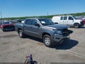Photo 1 of 16 — 2022 Nissan Frontier