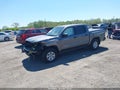 Photo 2 of 16 — 2022 Nissan Frontier