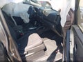 Photo 5 of 16 — 2022 Nissan Frontier