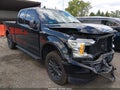 Photo 1 of 16 — 2018 Ford F-150