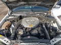 Photo 10 of 11 — 1990 Mercedes-Benz 560