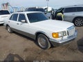 Photo 1 of 11 — 1990 Mercedes-Benz 560