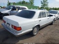 Photo 4 of 11 — 1990 Mercedes-Benz 560