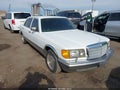 Photo 6 of 11 — 1990 Mercedes-Benz 560