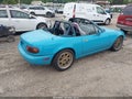 Photo 4 of 11 — 1996 Mazda MX-5 Miata