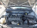 Photo 10 of 17 — 2005 Nissan Sentra